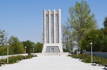 Karabakh: Shusha- Khankendi Tour