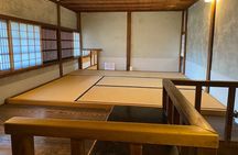 Nara Highlights Guided Tour by Private Car from Osaka