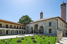 Karabakh: Shusha- Khankendi Tour