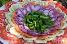 Nyange Sandbank Full Day Private Tour with Lunch