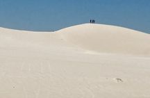Turquoise Coast and Pinnacles Desert, Lunch Included.