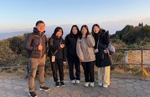 Private Nagarkot and Bhaktapur Experience with Expert Guide