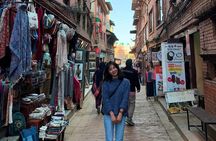 Private Nagarkot and Bhaktapur Experience with Expert Guide