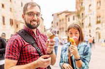 Private Rome Kickstart Tour with City Highlights for Newcomers