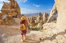 Cappadocia Best Private Full Day Tour