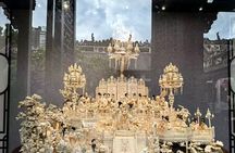 Guangzhou Private Tour of Canton Tower and Pearl River Cruise