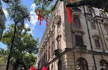 Guangzhou Private Tour of Canton Tower and Pearl River Cruise