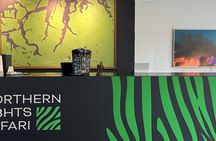 From Tromsø: Official Northern lights Safari