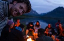 Tromsø: Northern Lights Safari with Expert Guides and Photos