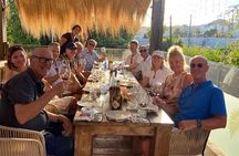 Walk & Wine: Discover the Spirit of Marina Alta, Alicante