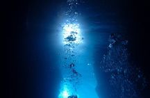 Okinawa Blue Cave Adventure