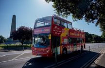 City Sightseeing Dublin Hop-On Hop-Off Bus Tour