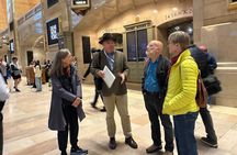 A Walking Tour of 42nd Street