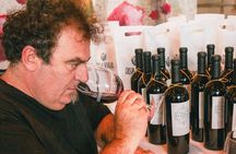 Sunset Tour at El Enemigo Winery