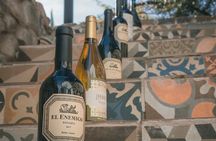 Sunset Tour at El Enemigo Winery