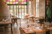 Sunset Tour at El Enemigo Winery