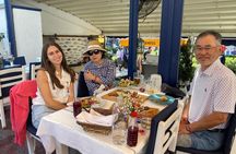 Half Day Bodrum City Tour with Guide