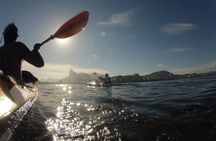 Sea Kayaking Adventure Along Rio de Janeiro’s Stunning Coastline