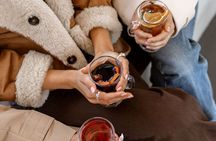 Unlimited Mulled Wine Cruise on the Danube