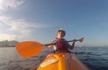 Sea Kayaking Adventure Along Rio de Janeiro’s Stunning Coastline