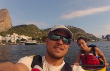 Sea Kayaking Adventure Along Rio de Janeiro’s Stunning Coastline