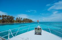 Great Blue Hole Belize and Lighthouse Reef Atoll Dive Adventure