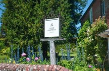 Private Jane Austens House Sightseeing from Southampton Cruise