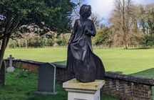 Private Jane Austens House Sightseeing from Southampton Cruise