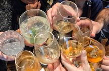 3 Hours Ultimate Buenos Aires Bar Tour