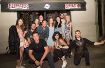 3 Hours Ultimate Buenos Aires Bar Tour