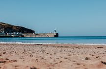 Taste of the Isle of Man for Small Group Sightseeing Tour