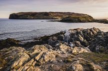 Taste of the Isle of Man for Small Group Sightseeing Tour