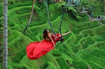 Full Day Tour Bali Blue Lagoon and East Bali Adventure 