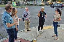 Walking Tour of New Orleans