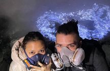 Ijen Blue Fire Tour from Banyuwangi 