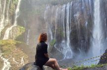 Tumpak Sewu Waterfall Tour from Malang