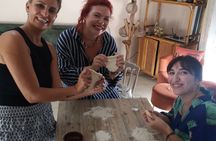 Cook and Share a Traditional Turkish Meal in Antalya