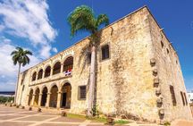 Full Day Santo Domingo City Guided Tour with Lunch