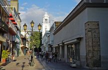 Full Day Santo Domingo City Guided Tour with Lunch