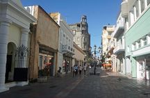 Full Day Santo Domingo City Guided Tour with Lunch