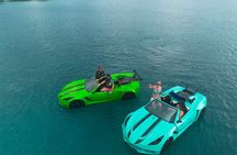 Jet Car Experience Montego Bay Jamaica