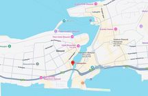 Small-Group Walk in Ålesund: Art Nouveau & Insider Tips