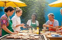 Smoke and Steel: São Paulo Churrasco BBQ Ritual