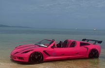 Jet Car Experience Montego Bay Jamaica