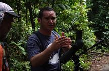 Corcovado National Park 2 Days 1 Night From Puerto Jimenez 