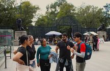 Discover Reforma & Chapultepec Park: Cable Car & Ferris Wheel