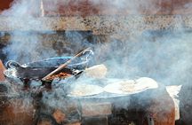 Discover Reforma & Chapultepec Park: Cable Car & Ferris Wheel