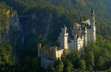 Neuschwanstein Castle Ticket with Audio Guide and Guidebook