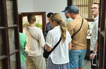 New Delhi and Old Delhi Tour Full Day 