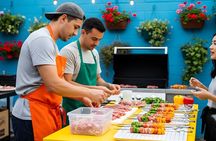 Smoke and Steel: São Paulo Churrasco BBQ Ritual